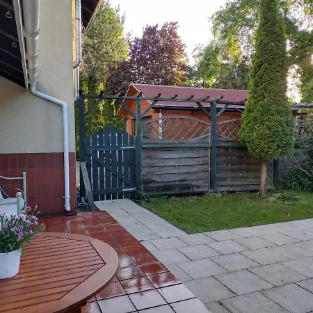 Apartament Patio Orlowo