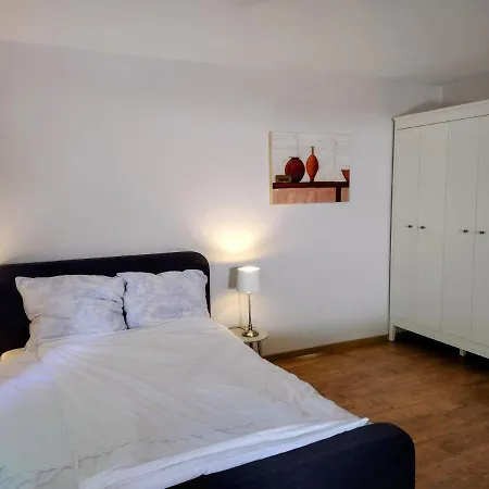 Apartament Patio Orlowo Gdynia